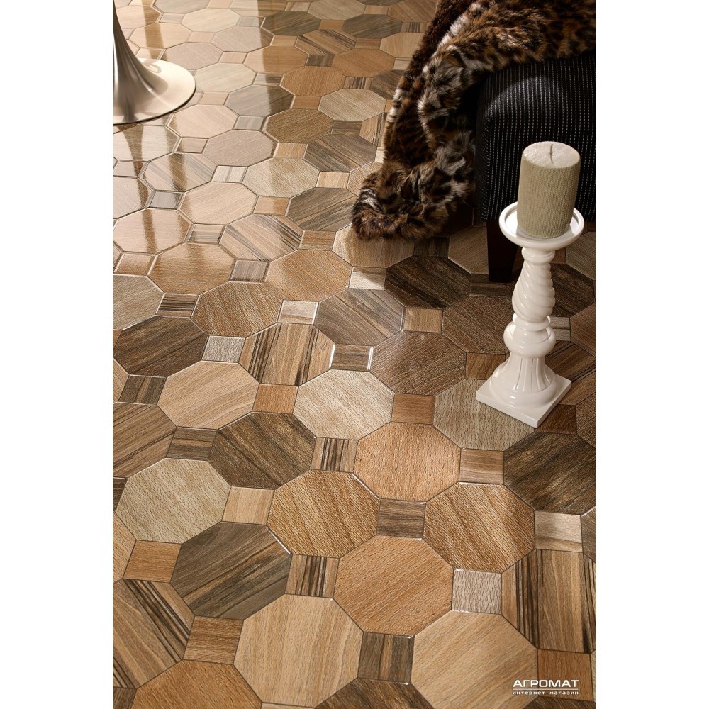 Напольная плитка Ceramica Gomez KYOTO NOGAL
