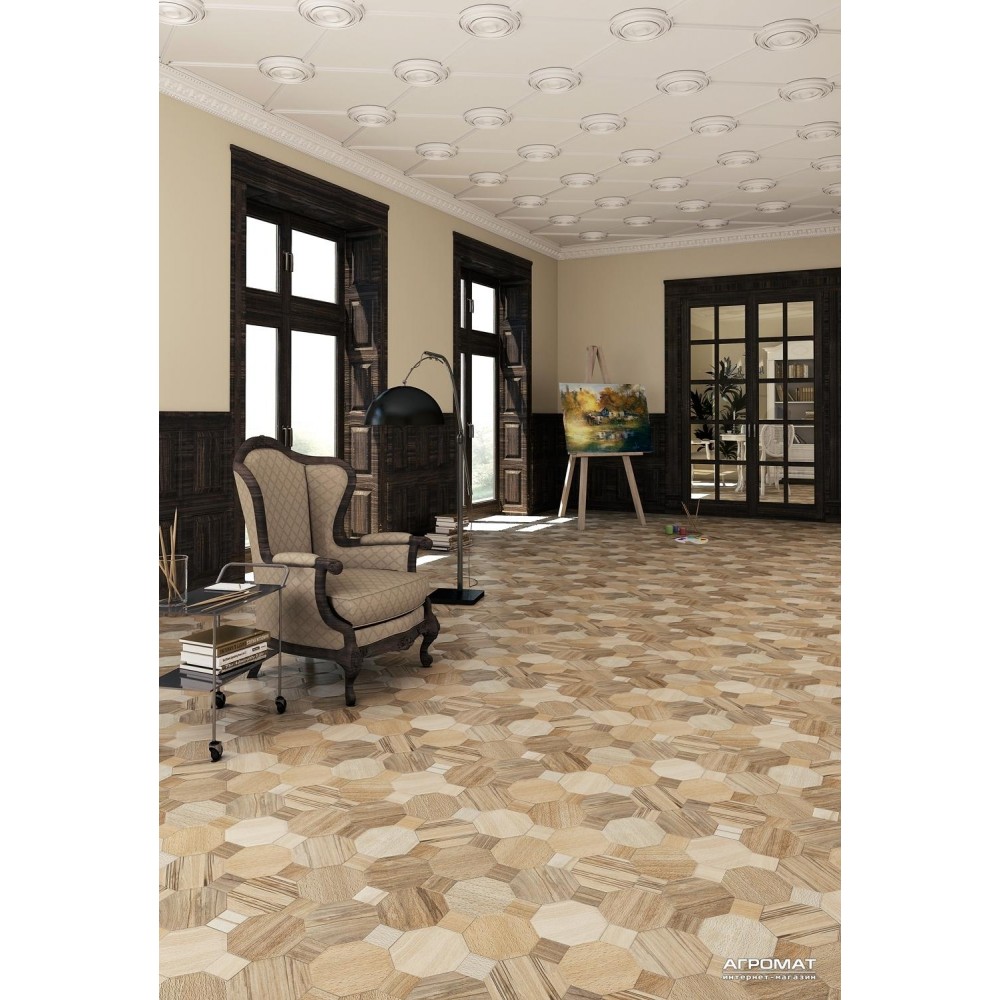 Напольная плитка Ceramica Gomez Opal OSAKA NOGAL