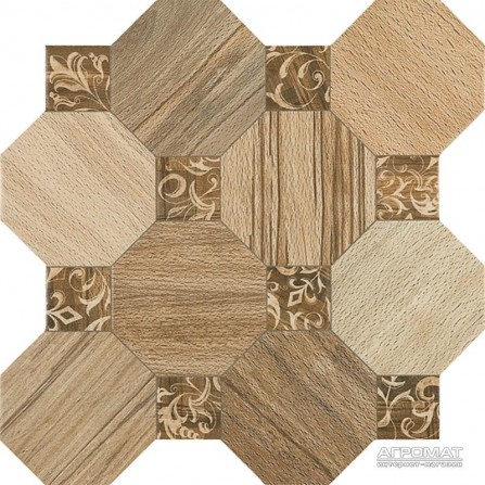 Напольная плитка Ceramica Gomez OSAKA DECOR
