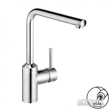 Смеситель для кухни Kludi L-ine 428170577