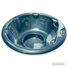 Бассейн Jacuzzi Alimia Built-in 9444-68097 Мини-бассейн