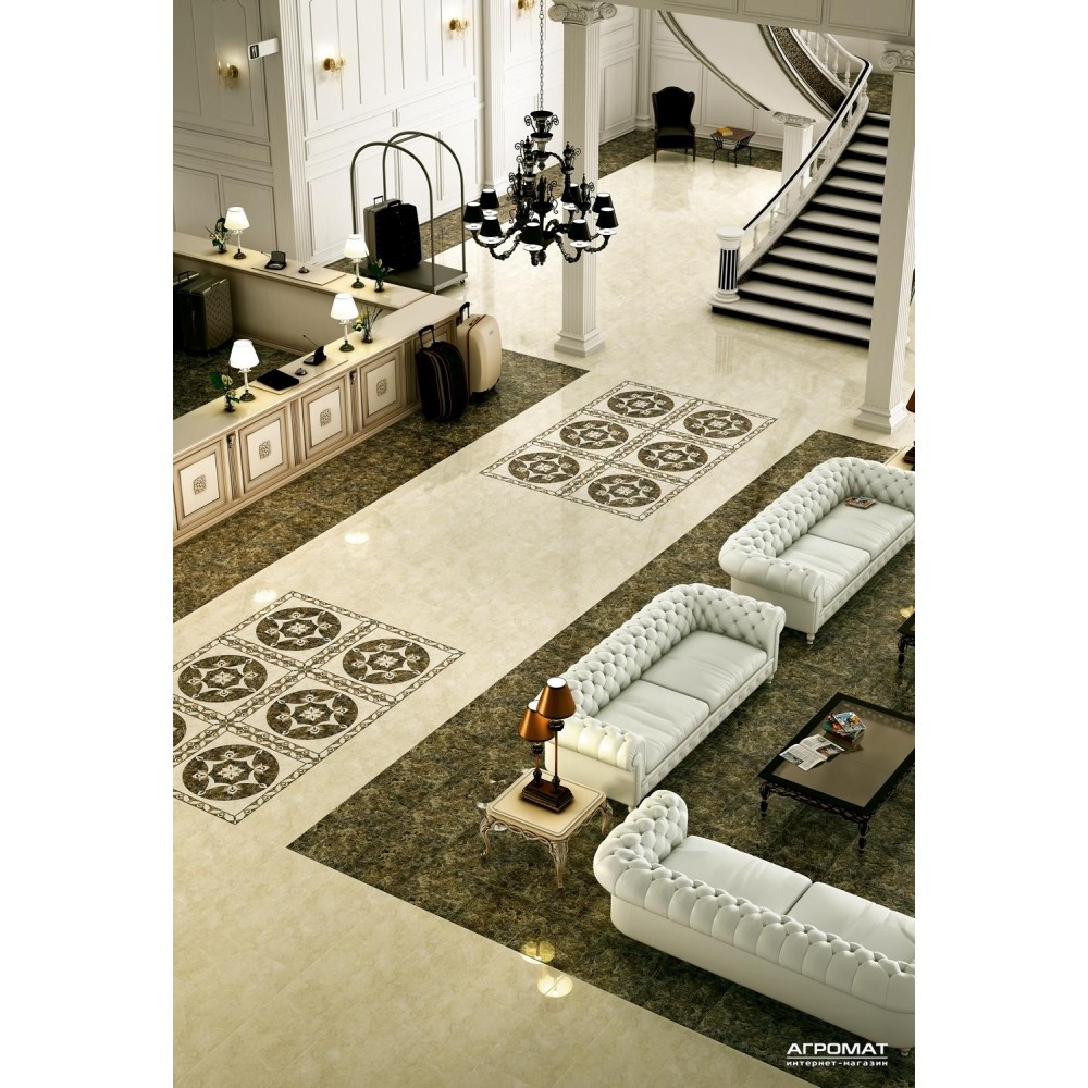 Напольная плитка Ceramica Gomez EMPERADOR
