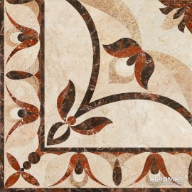 Напольная плитка Ceramica Gomez LEBA DECOR