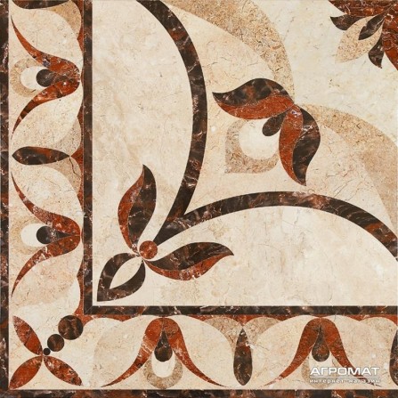 Напольная плитка Ceramica Gomez LEBA DECOR