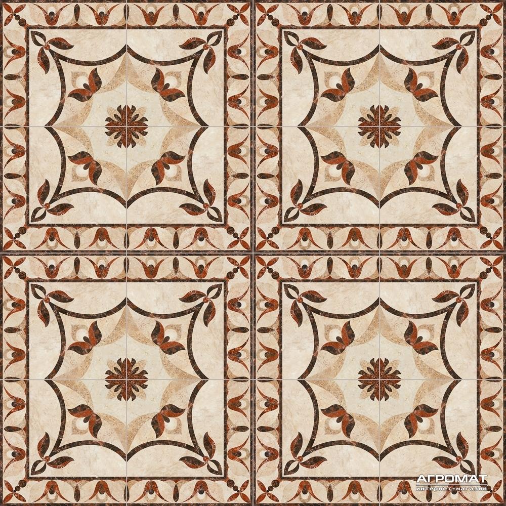 Напольная плитка Ceramica Gomez LEBA DECOR