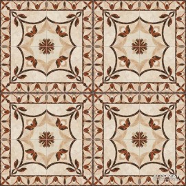 Напольная плитка Ceramica Gomez LEBA DECOR