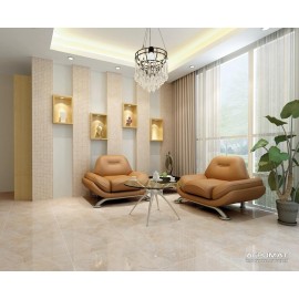 Керамогранит Almera Ceramica K0603106YAF IRINA BEIGE