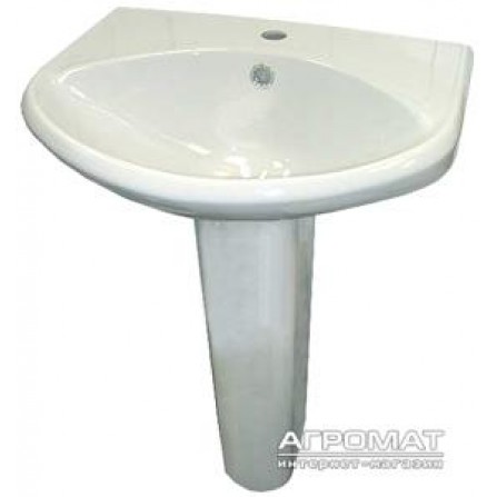 Пьедестал Gustavsberg 939 (7273-00)Basic Стойка