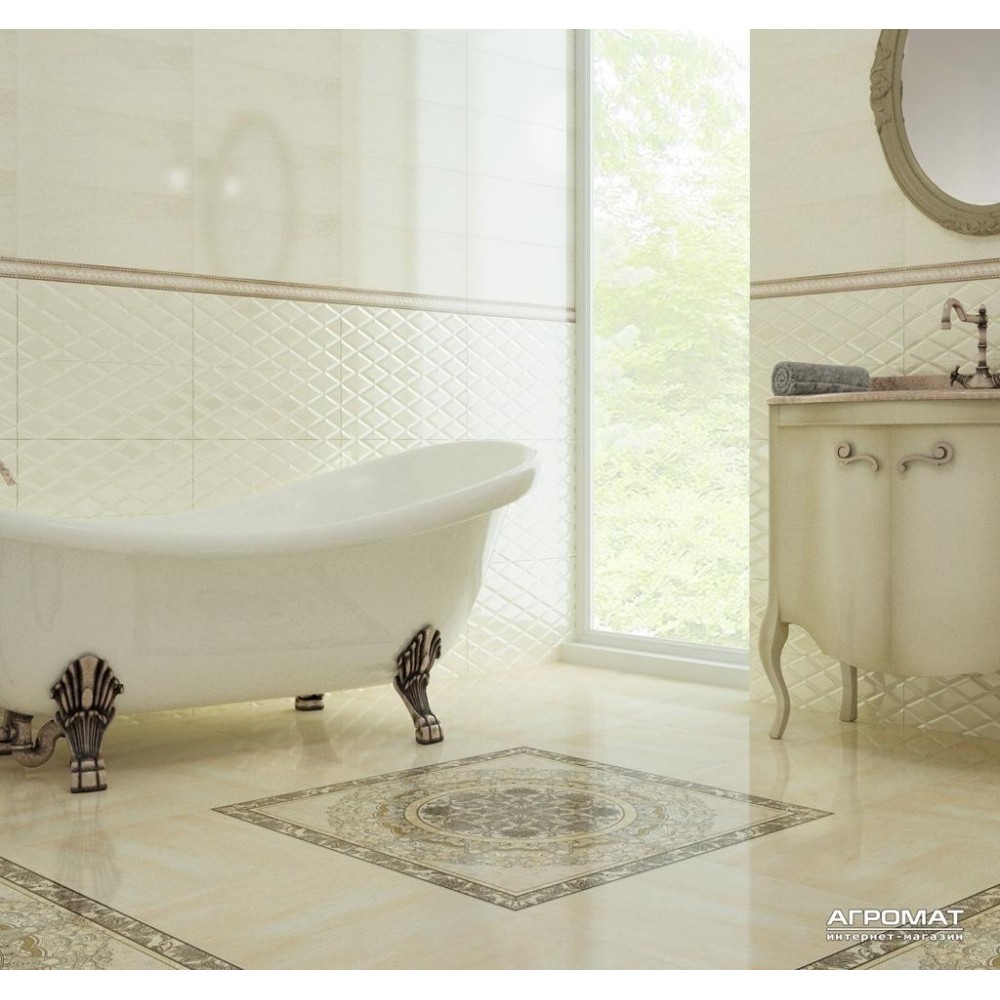Плитка Almera Ceramica DAINO NATURAL