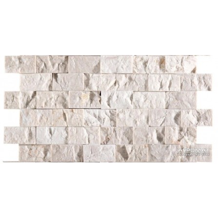 Мозаика L'Antic Colonial L119487381 ELITE BRICK CREAMS (2.6x4.8)