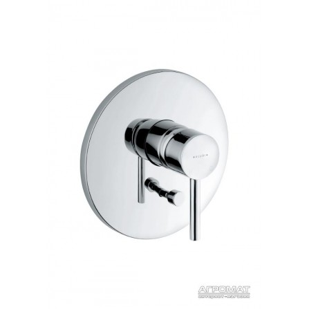 Наружная часть Kludi Bozz 386500576