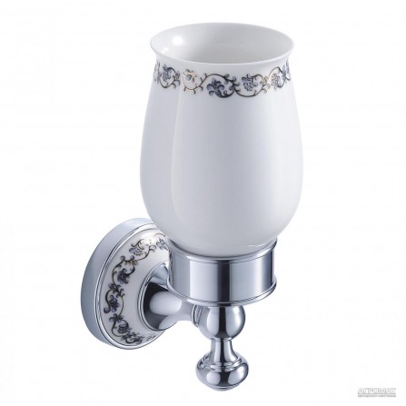 Стакан Devit 3058142 Charlestone Ceramic