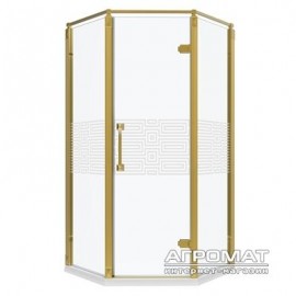 Душевая кабина Devit Sheffield FEN3131G