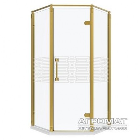 Душевая кабина Devit Sheffield FEN3131G