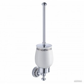 Щетка для унитаза Devit 3057142 Charlestone Ceramic