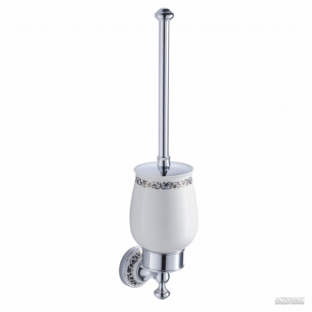 Щетка для унитаза Devit 3057142 Charlestone Ceramic
