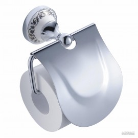 Держатель туалетной бумаги Devit 3051142 Charlestone Ceramic
