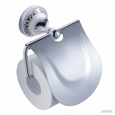 Держатель туалетной бумаги Devit 3051142 Charlestone Ceramic