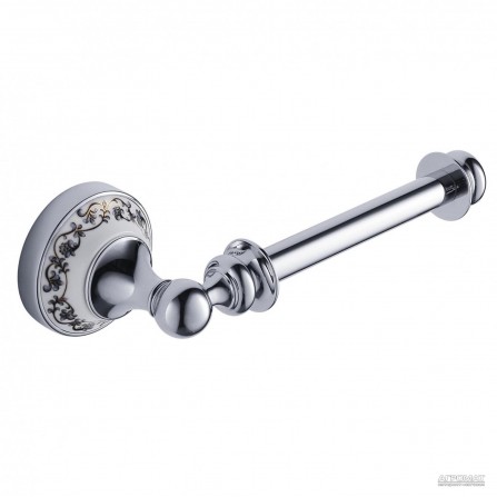 Держатель туалетной бумаги Devit 30C1142 Charlestone Ceramic