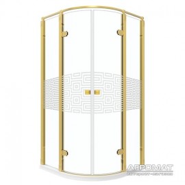 Душевая кабина Devit Sheffield FEN3121G