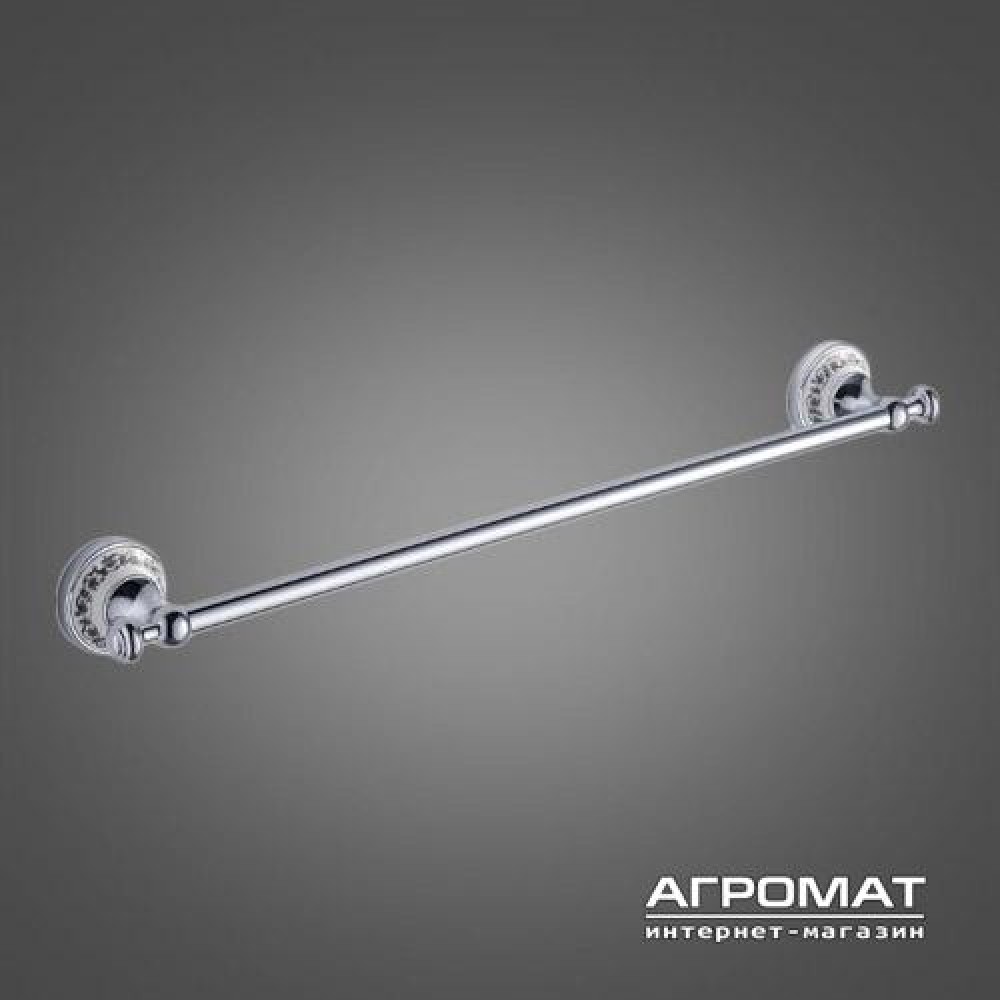 Держатель полотенец / Кольцо Devit Charlestone Ceramic 3024142