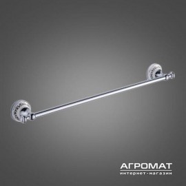 Держатель полотенец / Кольцо Devit Charlestone Ceramic 3024142