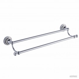 Держатель полотенец / Кольцо Devit Charlestone Ceramic 3048142