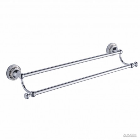 Держатель полотенец / Кольцо Devit Charlestone Ceramic 3048142