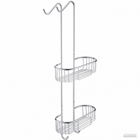 Корзинка (полочка) Devit Charlestone Ceramic 3026142