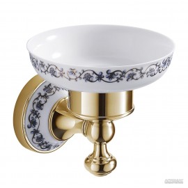 Мыльница Devit Charlestone Ceramic 3059142G