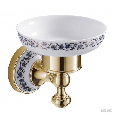 Мыльница Devit Charlestone Ceramic 3059142G