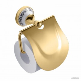 Держатель туалетной бумаги Devit Charlestone Ceramic 3051142G