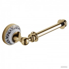Держатель туалетной бумаги Devit Charlestone Ceramic 30C1142G