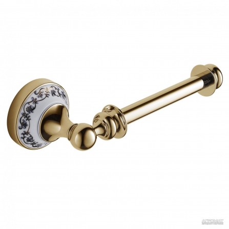 Держатель туалетной бумаги Devit Charlestone Ceramic 30C1142G