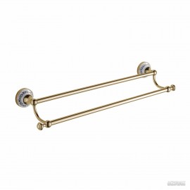 Держатель полотенец / Кольцо Devit Charlestone Ceramic 3048142G