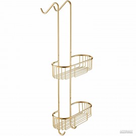 Корзинка (полочка) Devit Charlestone Ceramic 3026142G