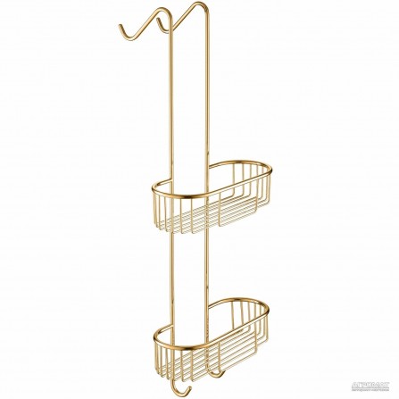 Корзинка (полочка) Devit Charlestone Ceramic 3026142G