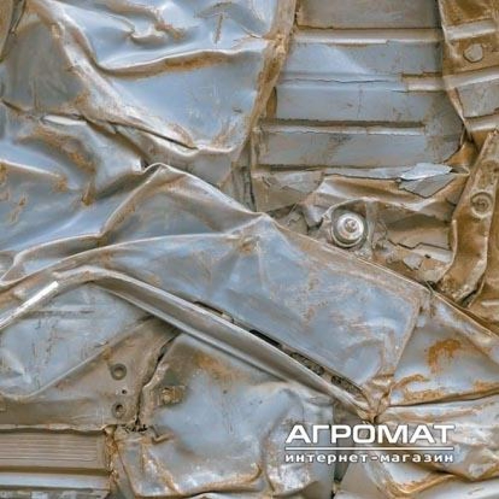 Напольная плитка Peronda-Museum METALSKIN/P