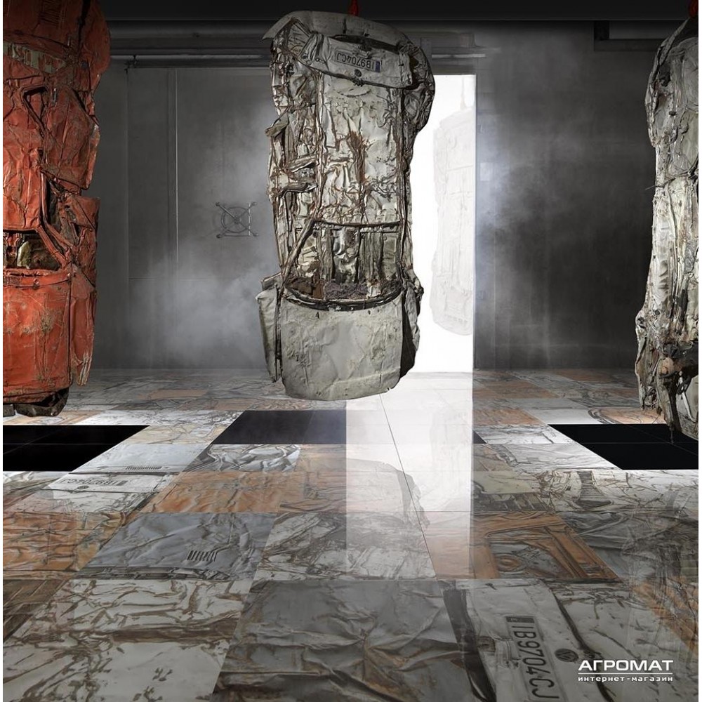 Напольная плитка Peronda-Museum METALSKIN/P