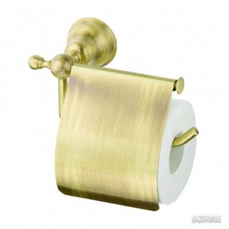 Держатель туалетной бумаги Devit Charlestone 8036142B