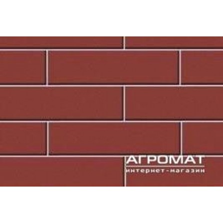 Клинкер Cerrad ELEWACJA GLADKA ROTT