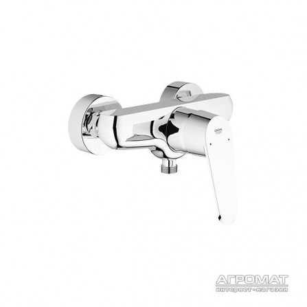 Смеситель для душа Grohe Eurodisc cosmopolitan 33569002