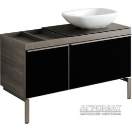 Тумба для раковины Keramag Citterio 835821 118 см
