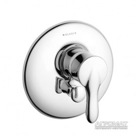 Наружная часть Kludi Amphora 546500575 для ванни/душа