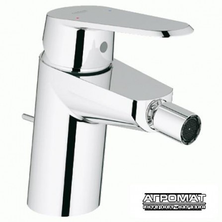 Смеситель для биде Grohe Eurodisc cosmopolitan 33244002