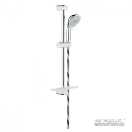 Душевой комплект Grohe New Tempesta 27609