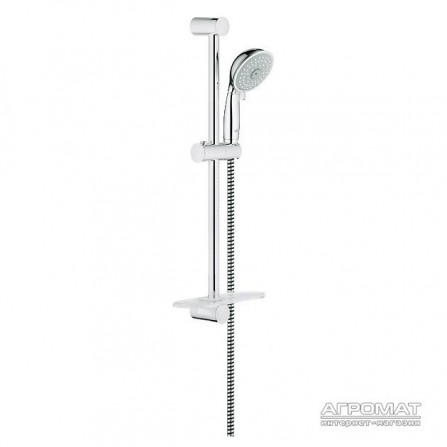 Душевой комплект Grohe New Tempesta 27609