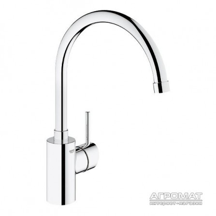 Смеситель для кухни Grohe Concetto 32661001