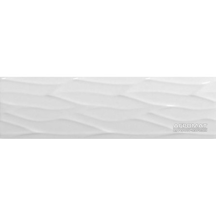 Плитка Geotiles RLV OCEAN BLANCO