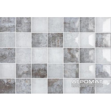 Плитка Geotiles RLV FOSTER GRAFITO